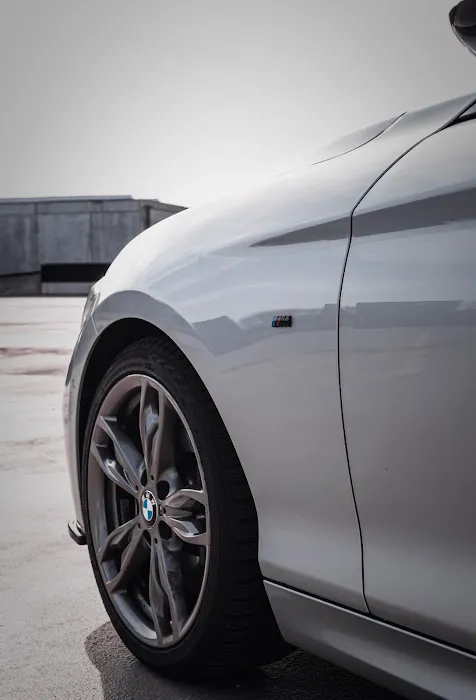 Legacy Car Rental Picture 2