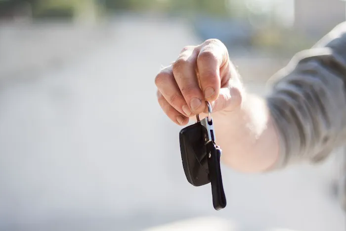 Legacy Car Rental Picture 3