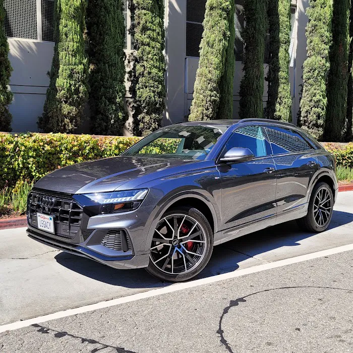 Legacy Car Rental Picture 8