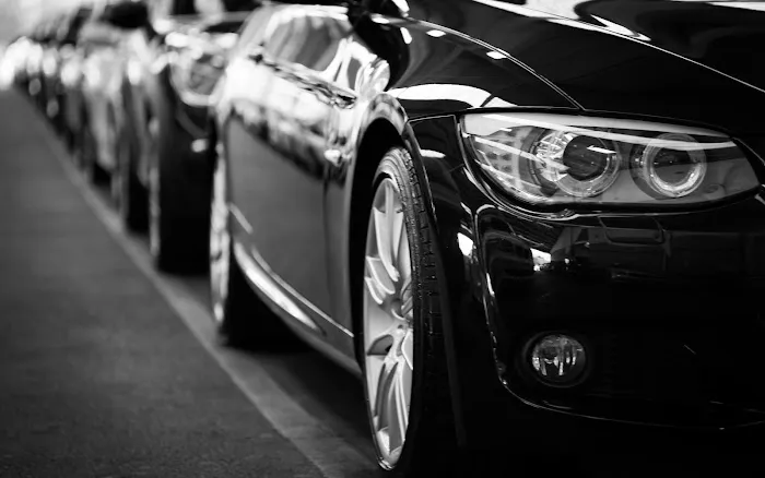 Legacy Car Rental Picture 5