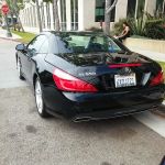 Legacy Car Rental