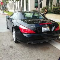 Legacy Car Rental ico