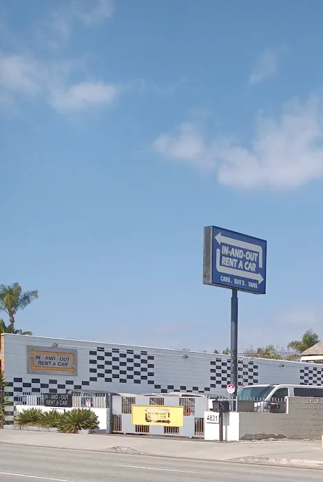 Rentex rent a car Picture 1