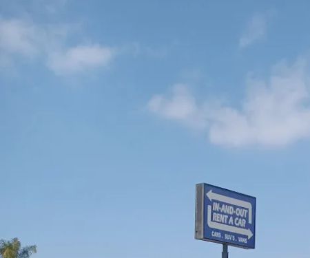 Rentex rent a car