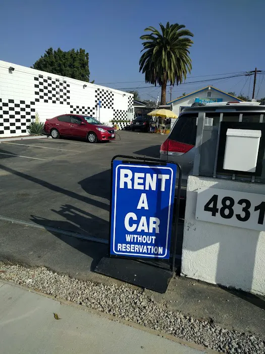Rentex rent a car Picture 2