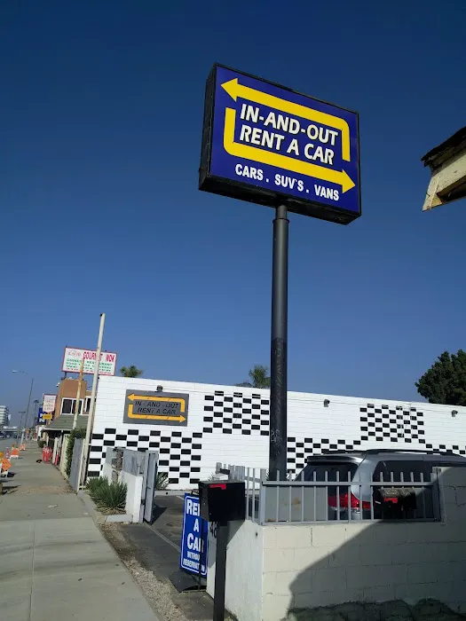 Rentex rent a car Picture 10