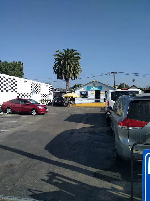 Rentex rent a car Picture 5