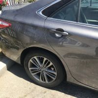 LAXpress Van Rental ico