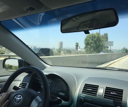 Super Cheap Car Rental