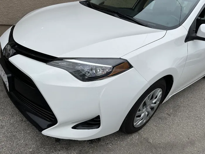 Super Cheap Car Rental Picture 5