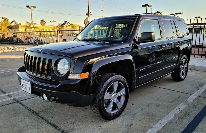 Uber Car Rentals by Hertz Picture 3