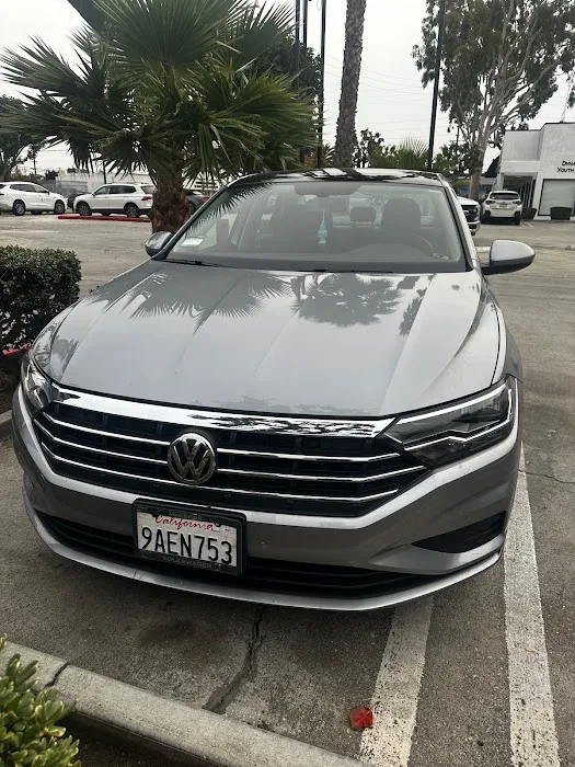 Eagle Car Rental Picture 3