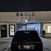 Eagle Car Rental ico
