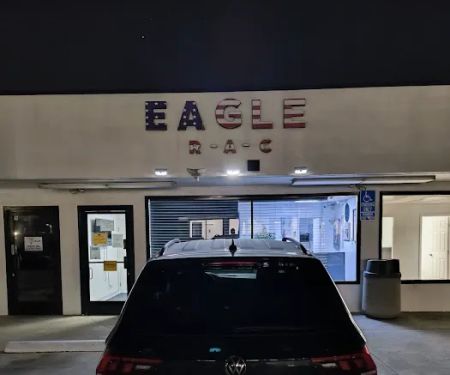 Eagle Car Rental