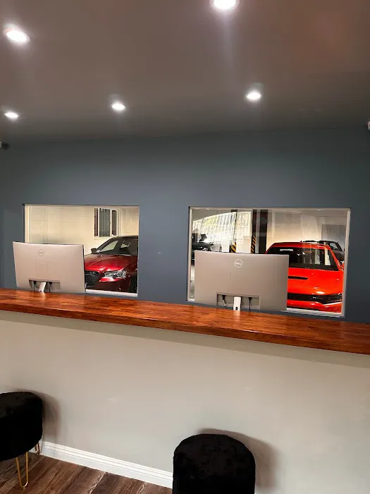 Car X Rental Picture 9
