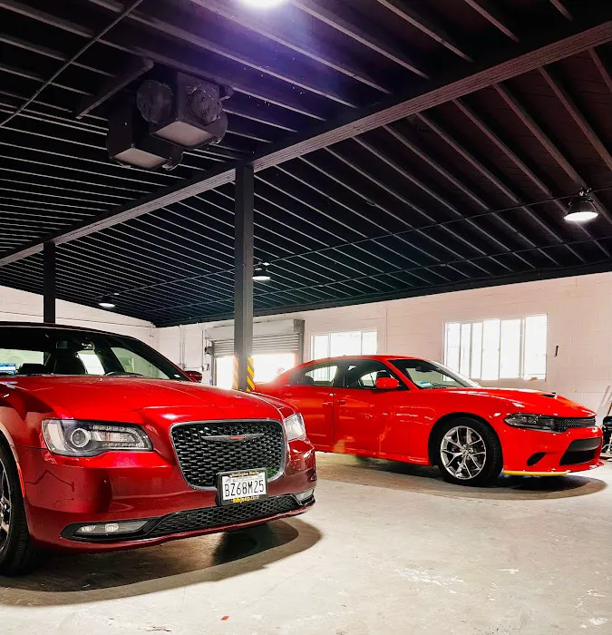 Car X Rental Picture 4