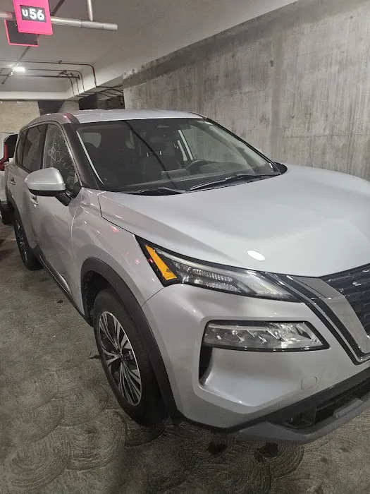 LAX Rental Car Center Picture 10
