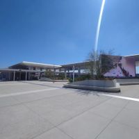 LAX Rental Car Center ico