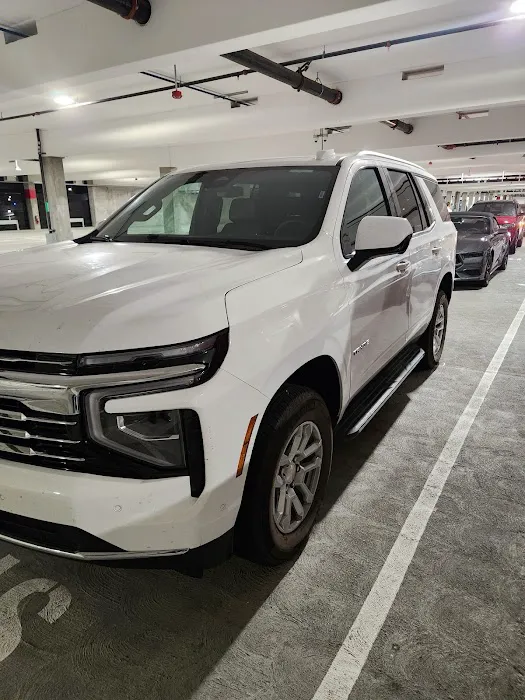 LAX Rental Car Center Picture 7