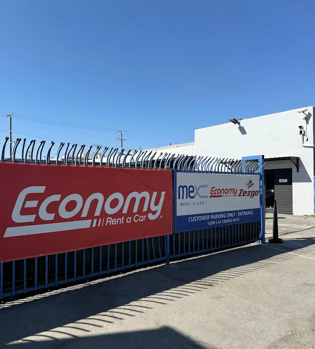 Economy Rent a Car Picture 1