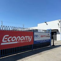 Economy Rent a Car ico