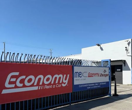 Economy Rent a Car