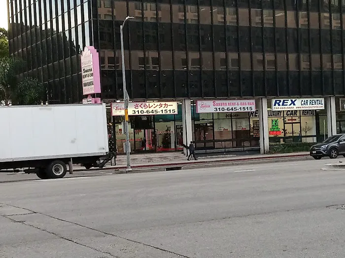 Sakura Rent A Car Picture 1