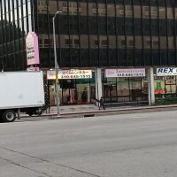 Sakura Rent A Car ico