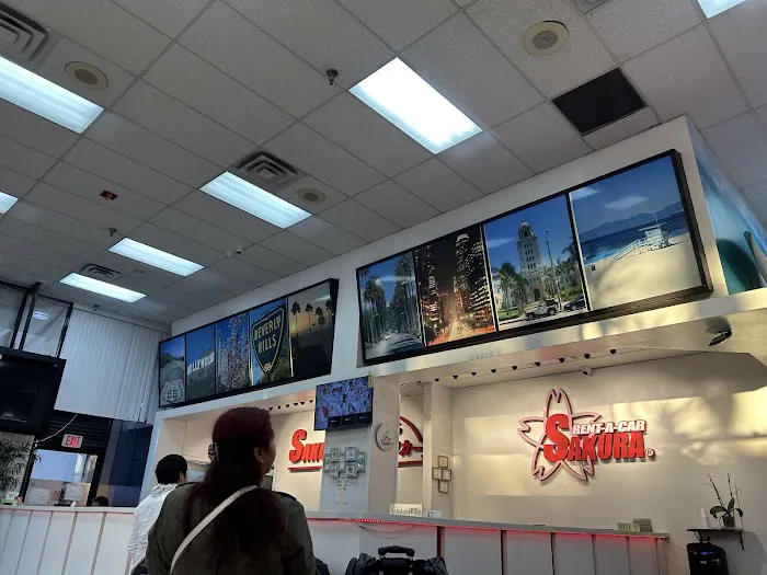 Sakura Rent A Car Picture 5