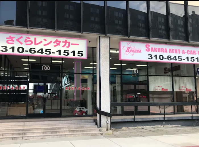 Sakura Rent A Car Picture 4