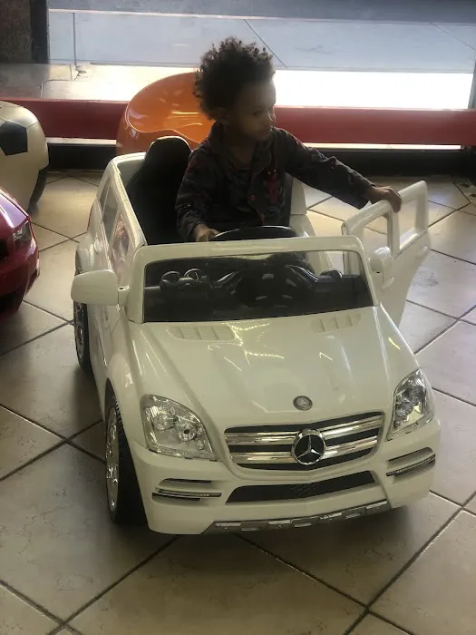 Sakura Rent A Car Picture 6