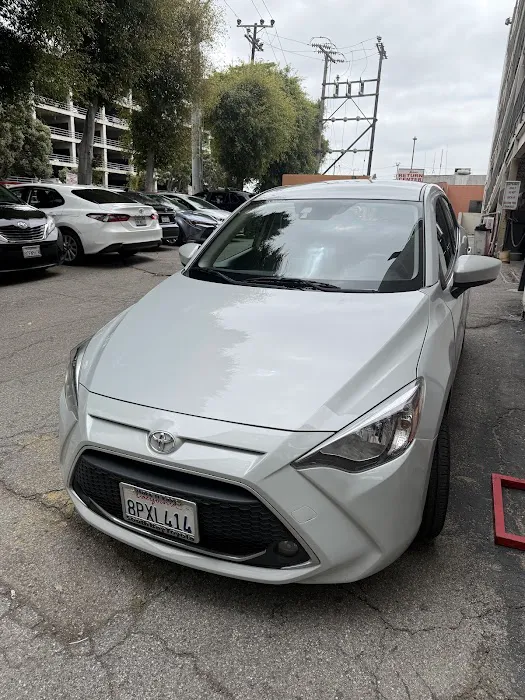 Sakura Rent A Car Picture 9