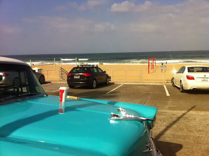 Ride Free Motorcycle and Classic Car Rentals and Tours Picture 5