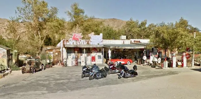 Ride Free Motorcycle and Classic Car Rentals and Tours Picture 2
