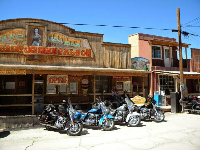 Ride Free Motorcycle and Classic Car Rentals and Tours Picture 4