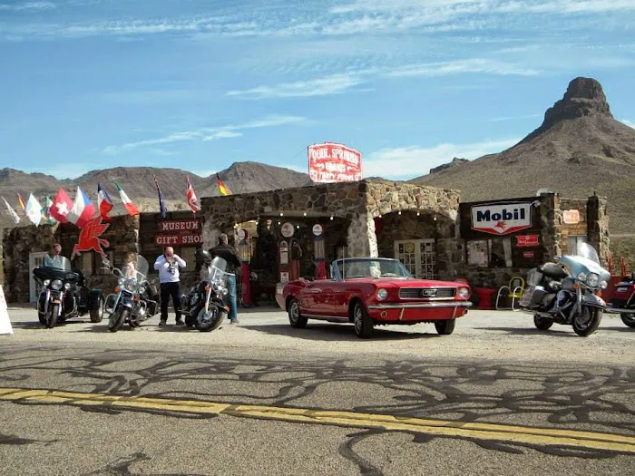 Ride Free Motorcycle and Classic Car Rentals and Tours Picture 1