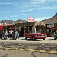 Ride Free Motorcycle and Classic Car Rentals and Tours ico