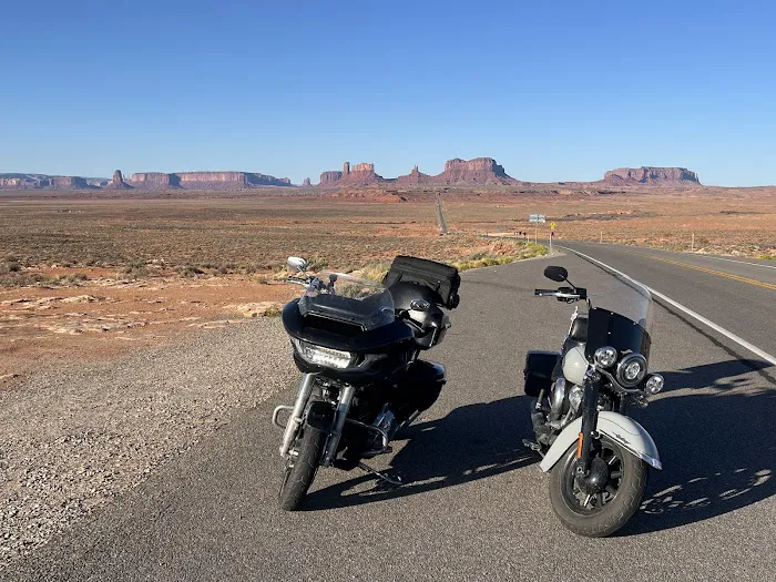 Ride Free Motorcycle and Classic Car Rentals and Tours Picture 7