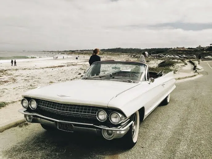 Ride Free Motorcycle and Classic Car Rentals and Tours Picture 10