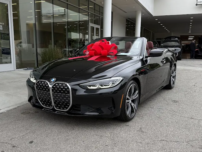 EL8 Luxury Car Rental Picture 9