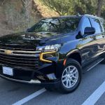 EL8 Luxury Car Rental