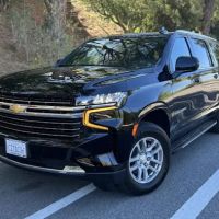 EL8 Luxury Car Rental ico