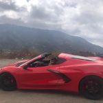 Rex Luxury Car Rental