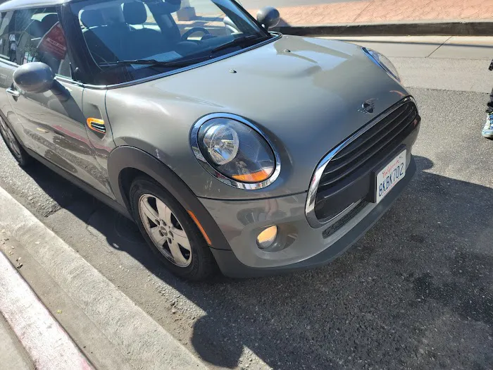 Elita Rent A Car Picture 7