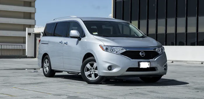 Elita Rent A Car Picture 2