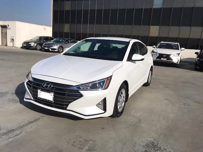Elita Rent A Car Picture 5