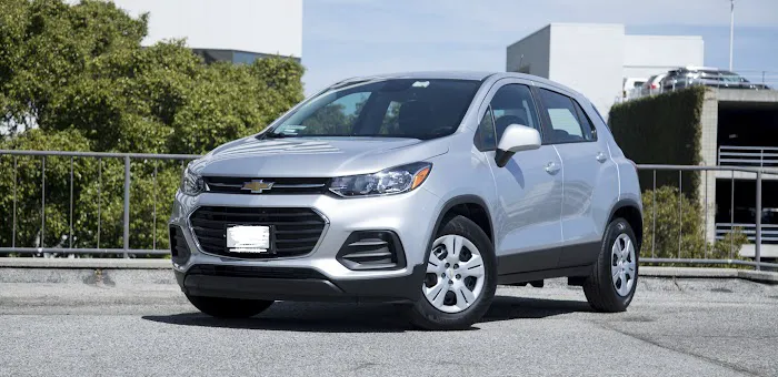 Elita Rent A Car Picture 3