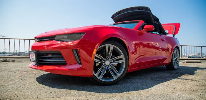 Elita Rent A Car Picture 4