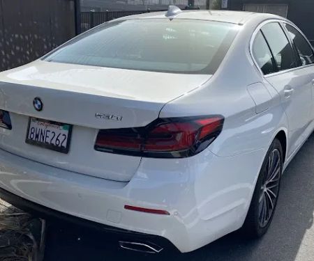 Midway Car Rental and Sales El Segundo