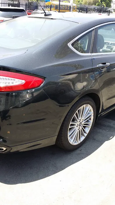 Midway Car Rental and Sales El Segundo Picture 2